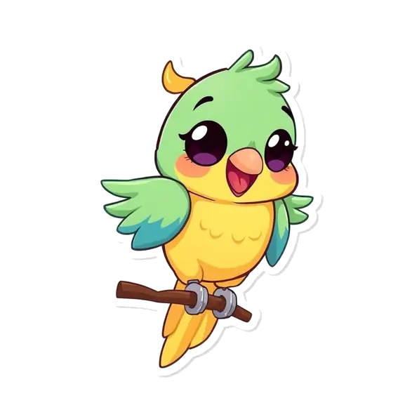 About Funnyparrot.Xyz