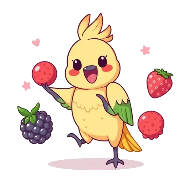 Welcome to Funnyparrot.Xyz