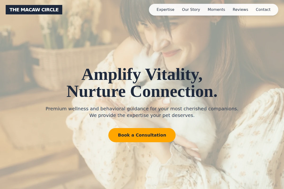 Azure Animal Care