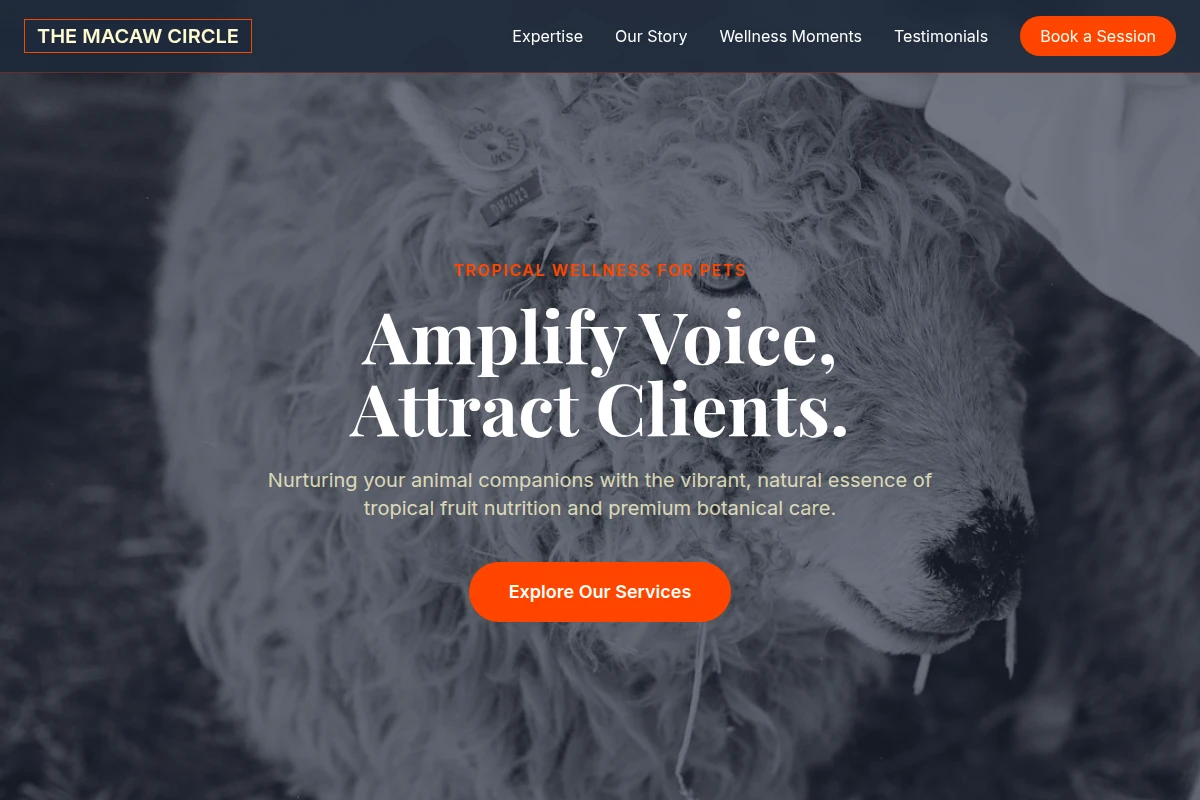 animal-care