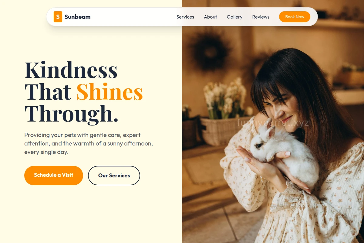 Sunbeam Animal Care