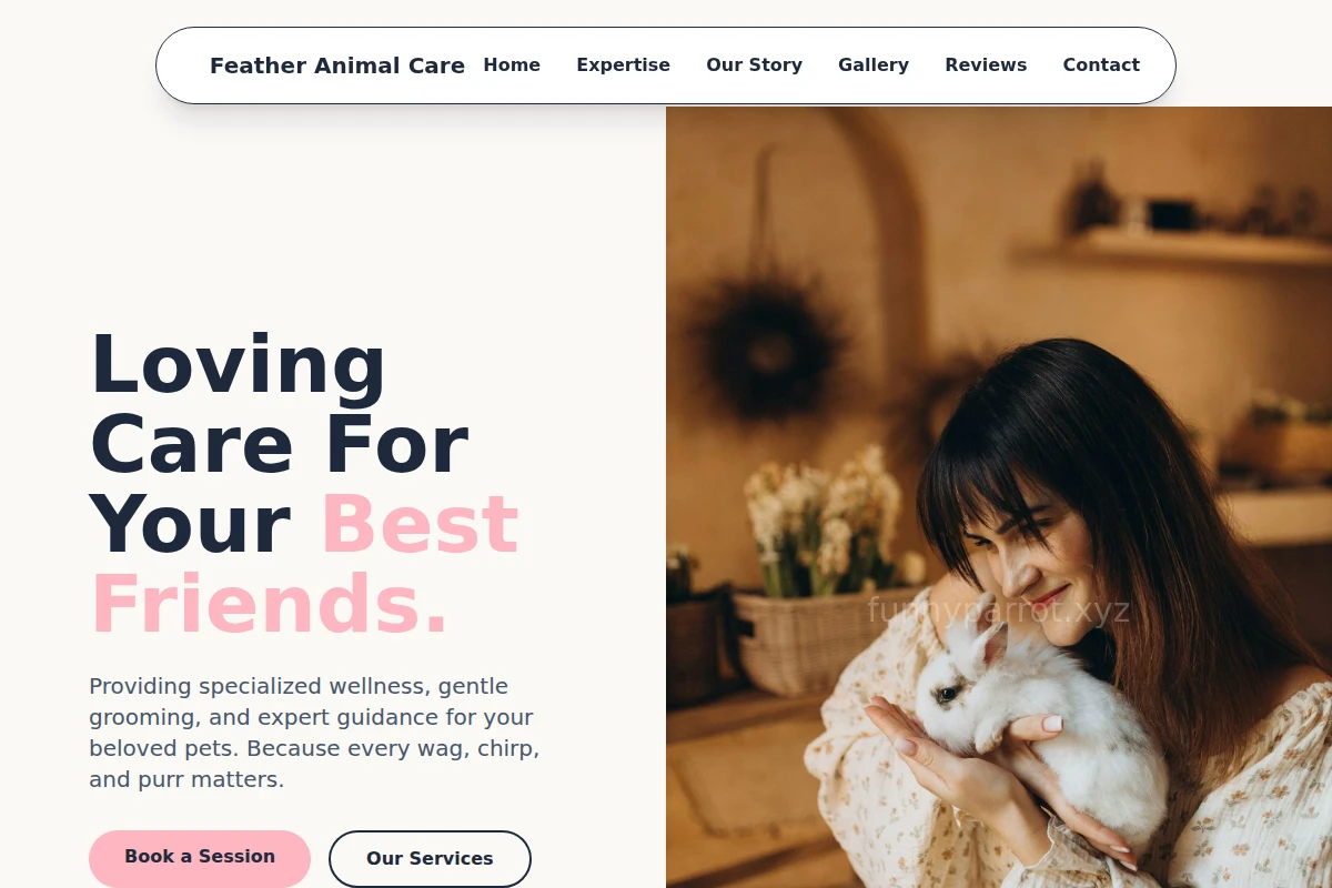 animal-care