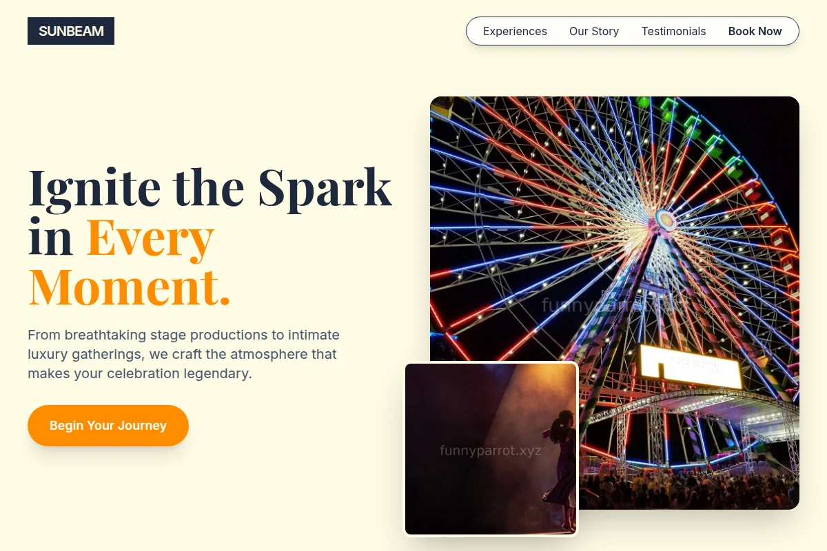 Sunbeam Entertainment