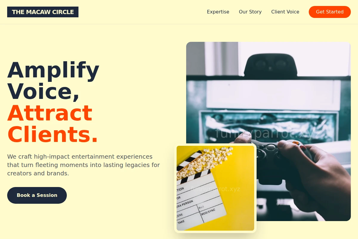 Azure Entertainment