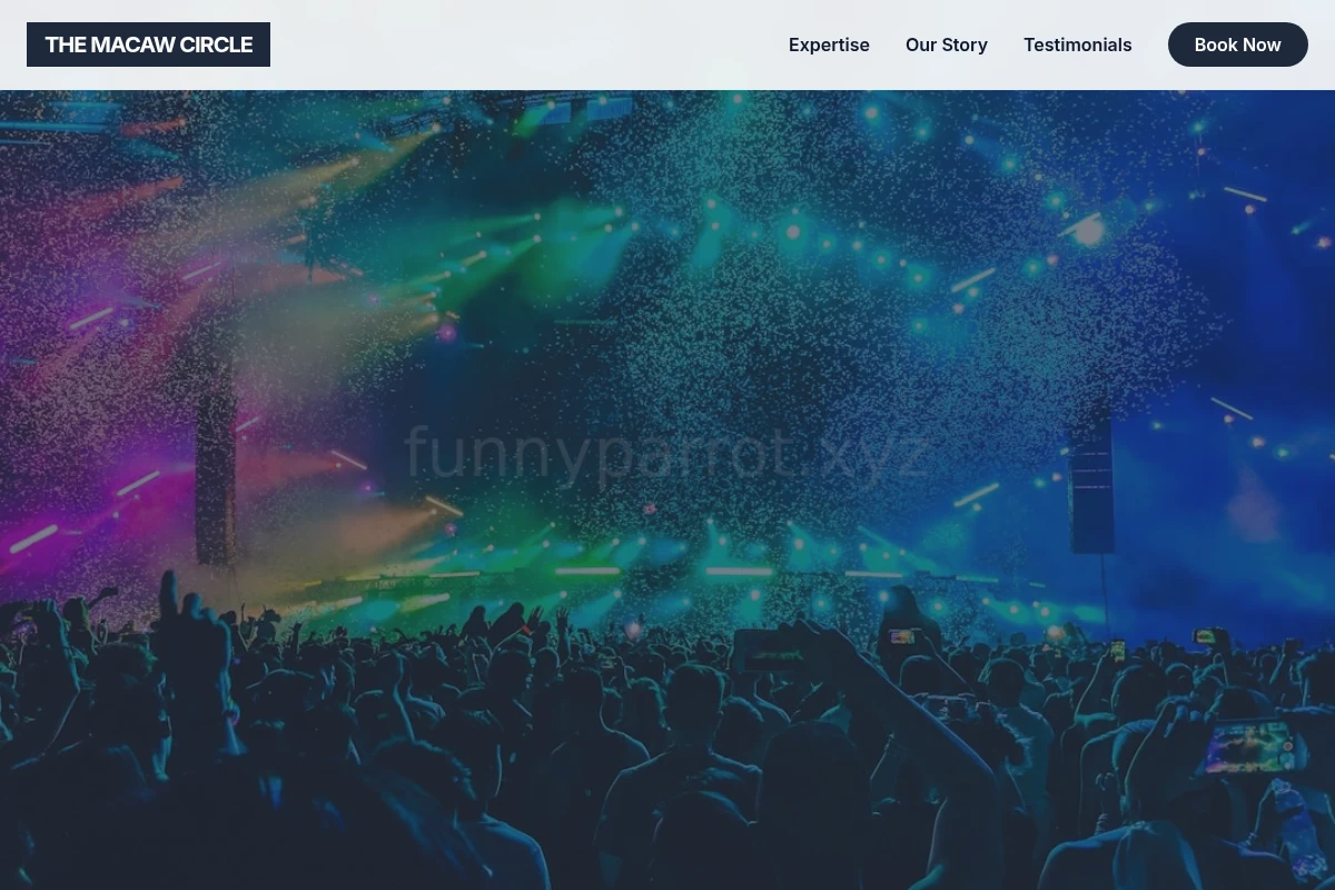 Azure Entertainment
