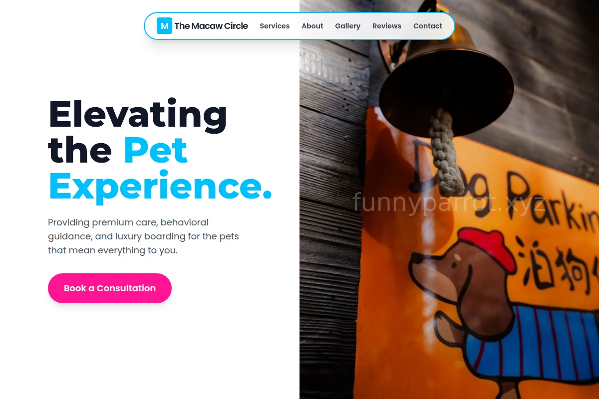 pet-services