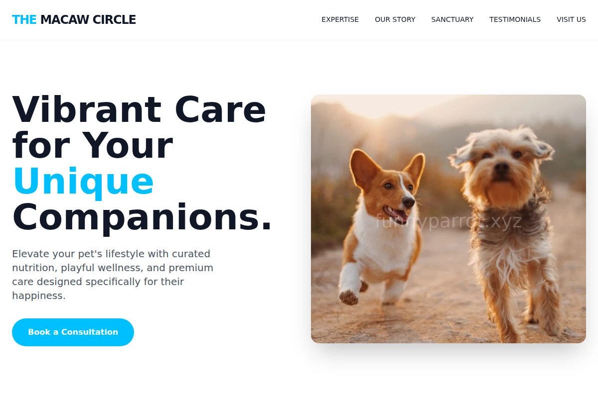 Citrus Pet Shop