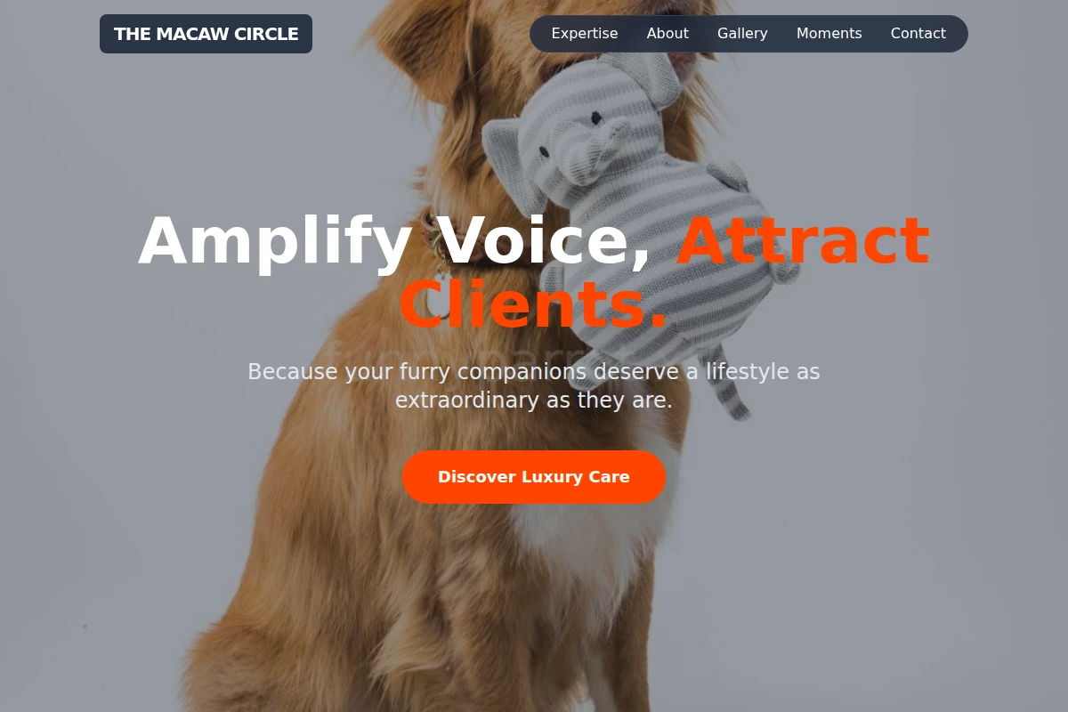 Playful Pet Shop