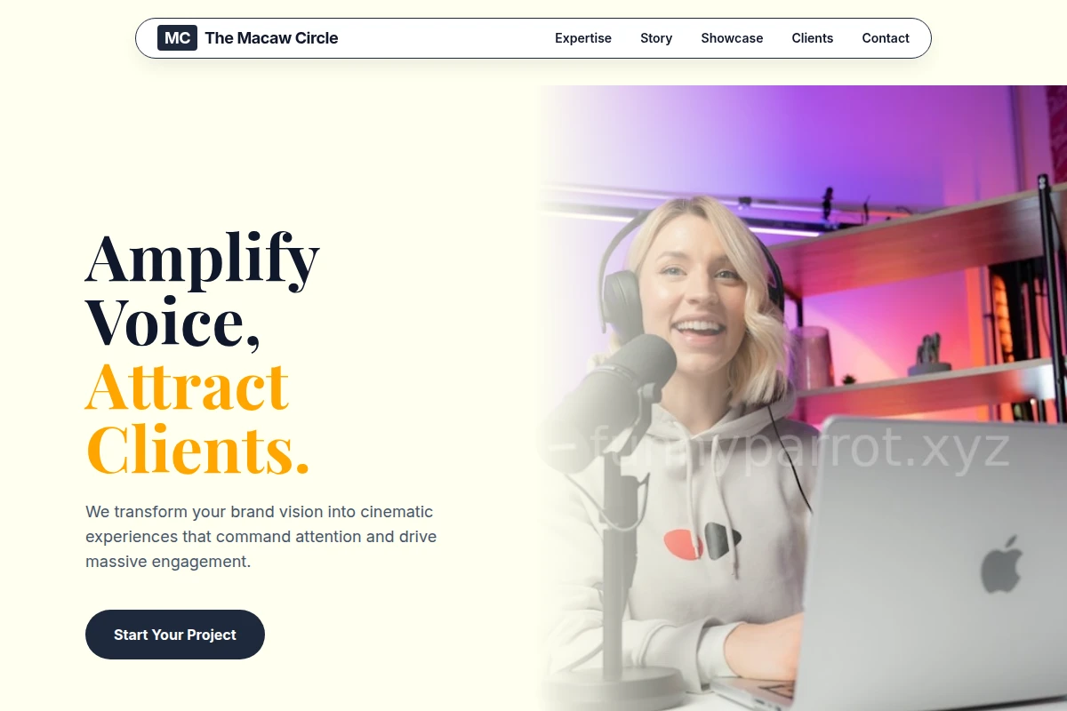 Breeze Video Marketing