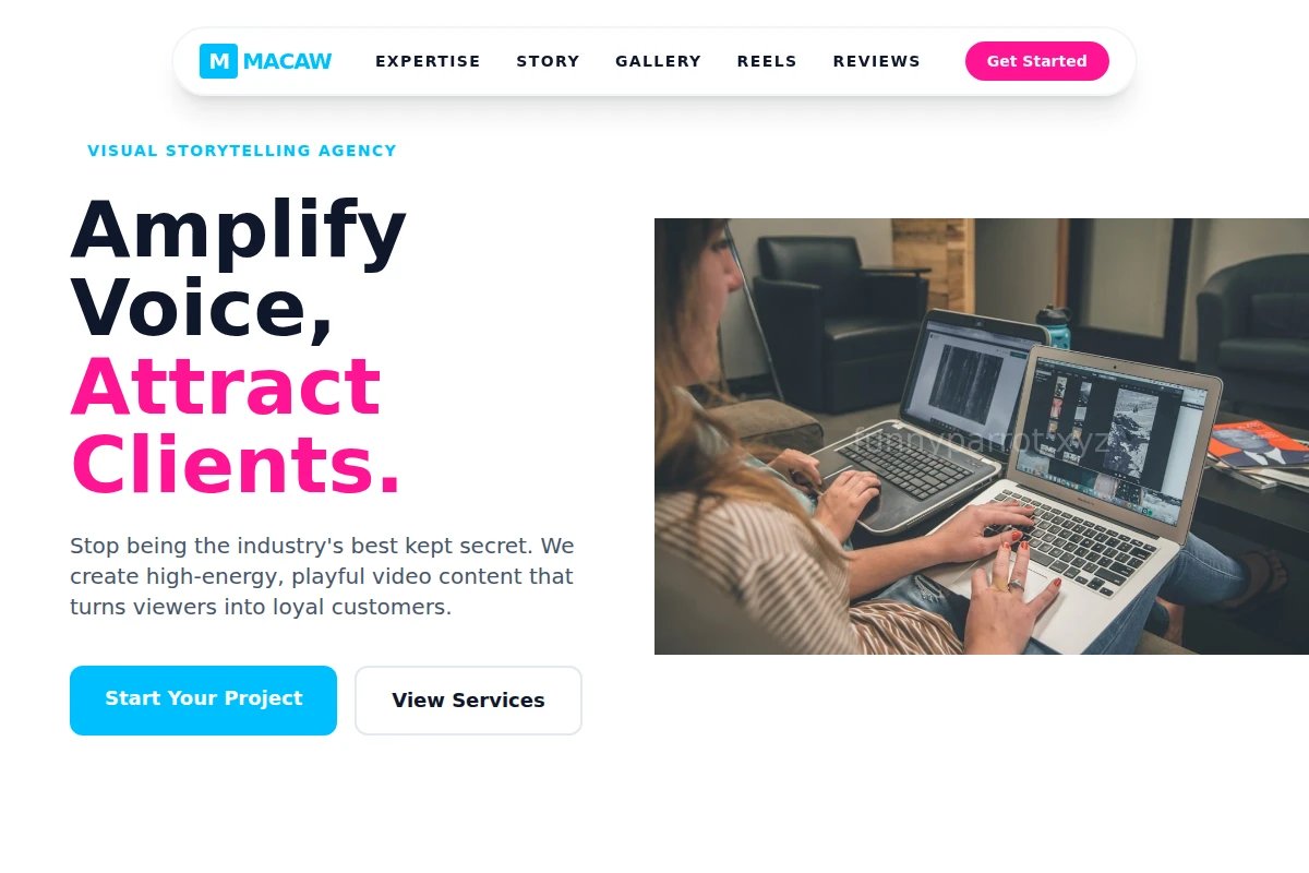 Playful Video Marketing