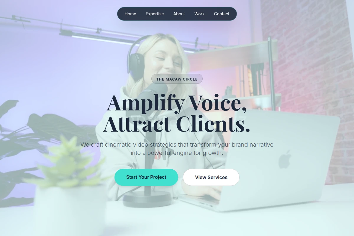 Vivid Video Marketing