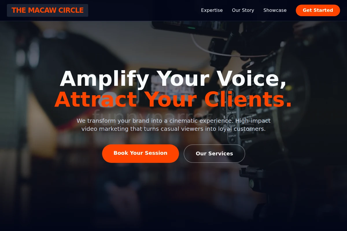 Zap Video Marketing