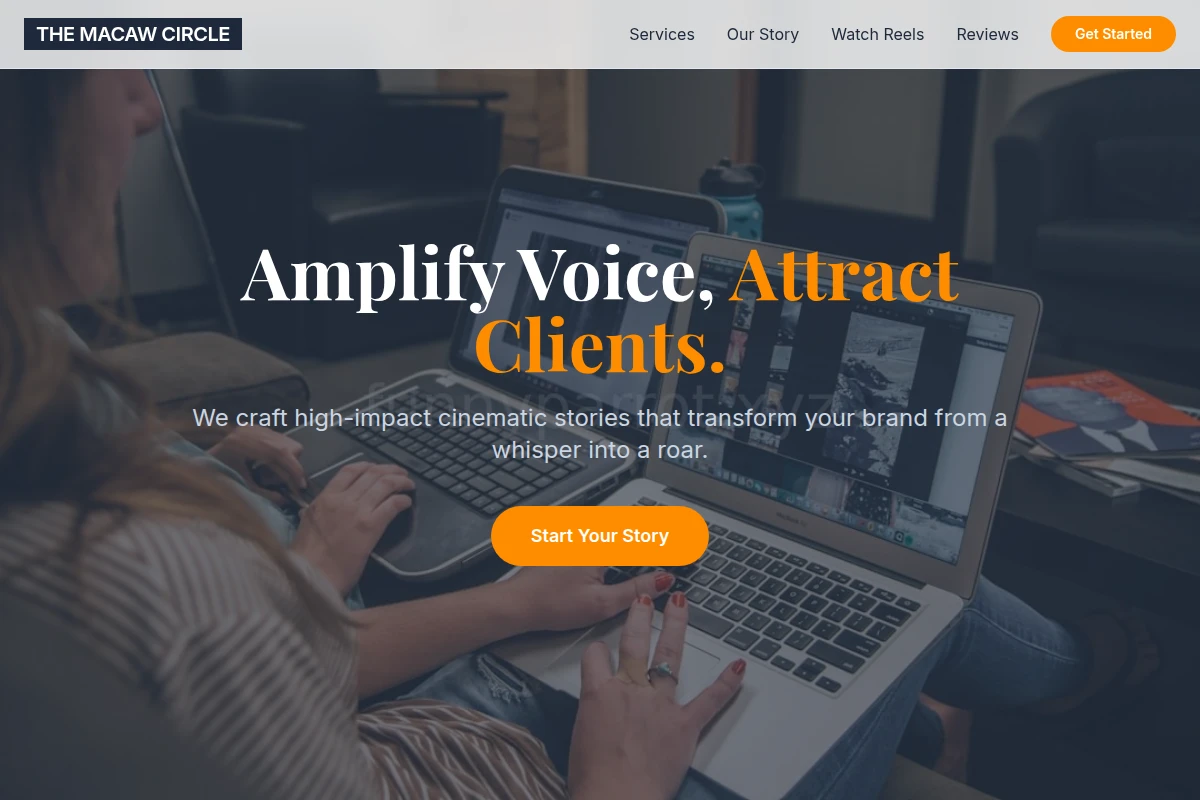 Whimsy Video Marketing
