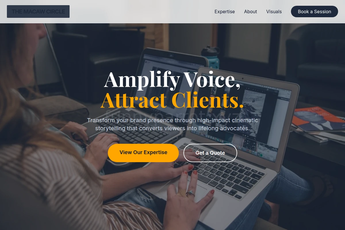 Seed Video Marketing
