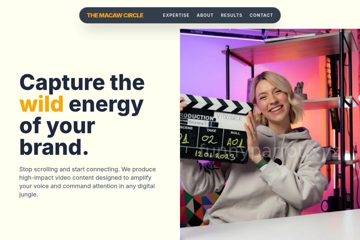Jungle Video Marketing