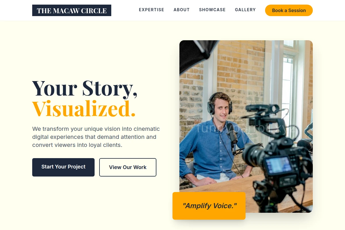 Branch Video Marketing