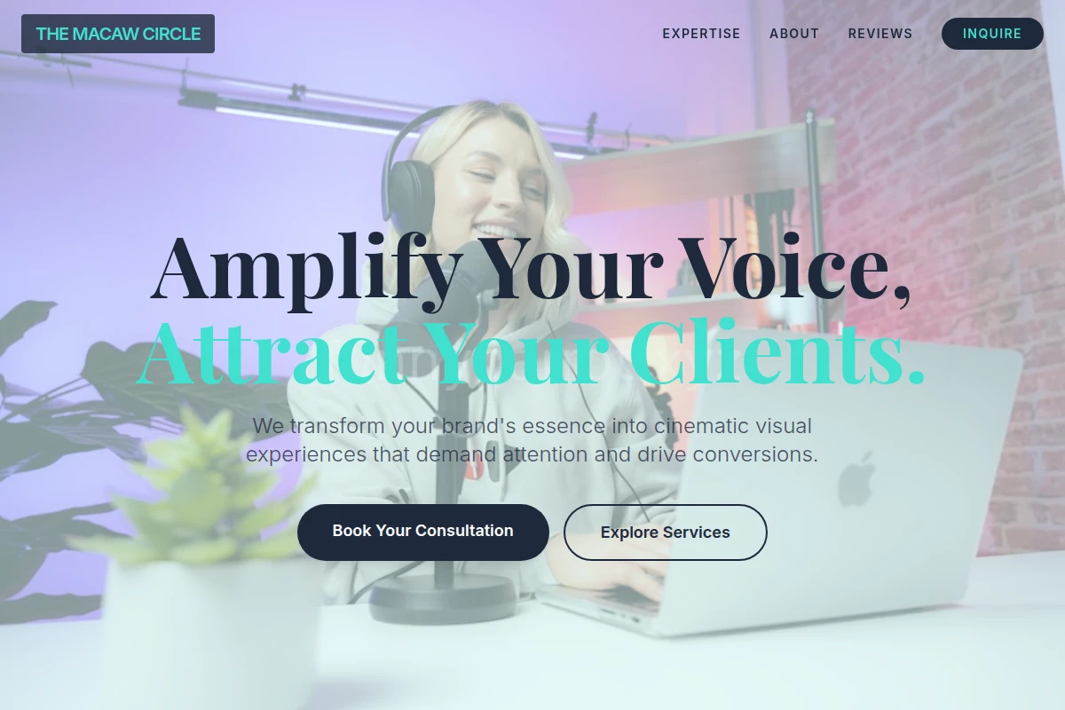 Wing Video Marketing