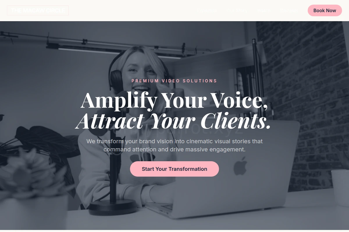 Emerald Video Marketing