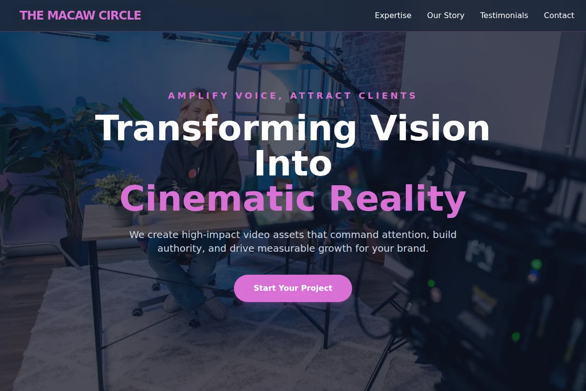 Flare Video Marketing