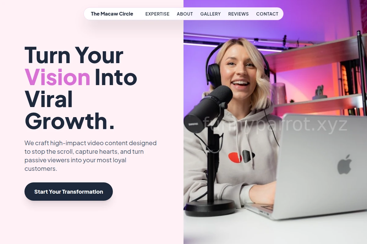 Pop Video Marketing