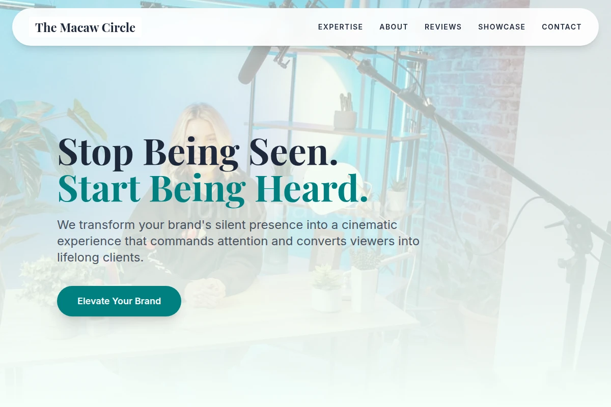 Vivid Video Marketing