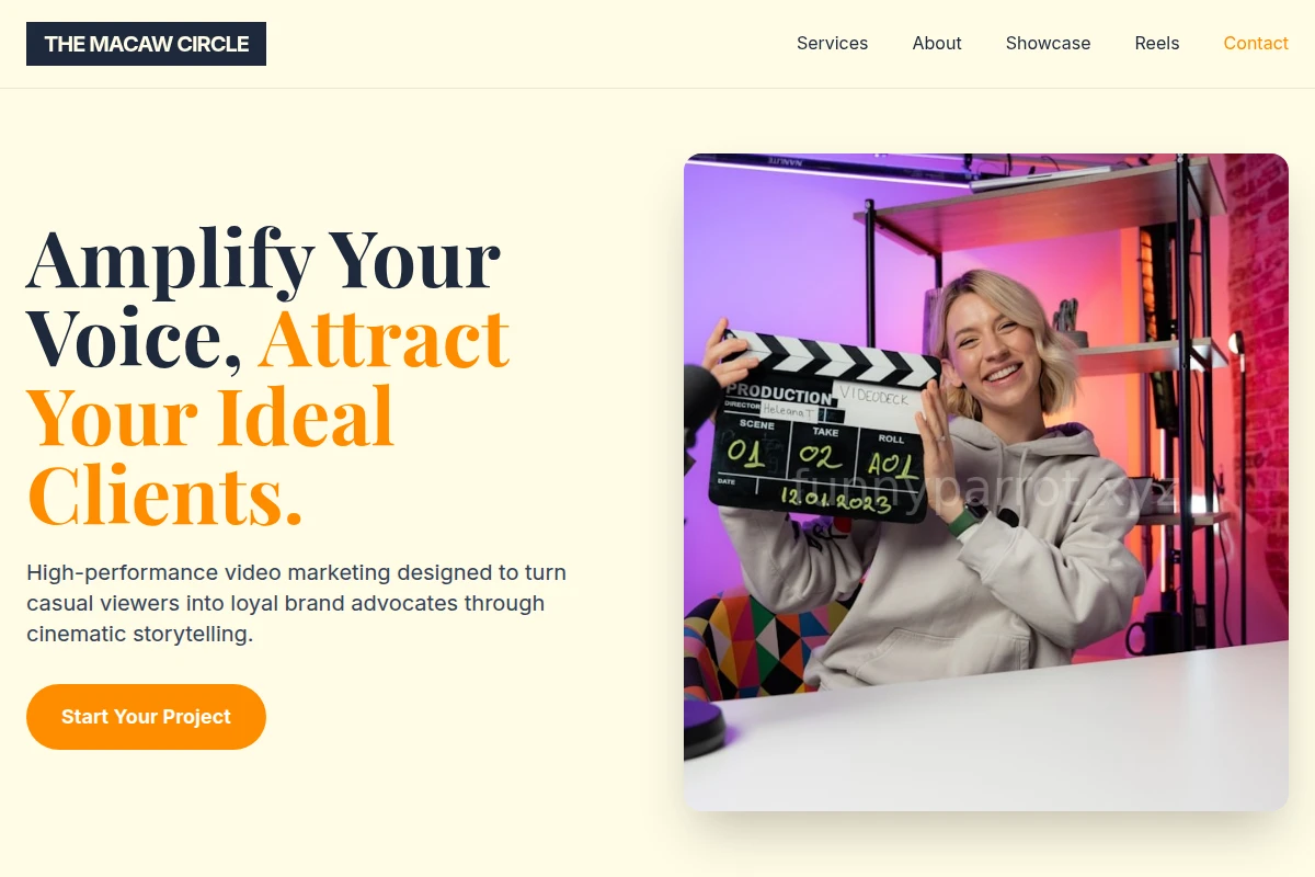 Echo Video Marketing
