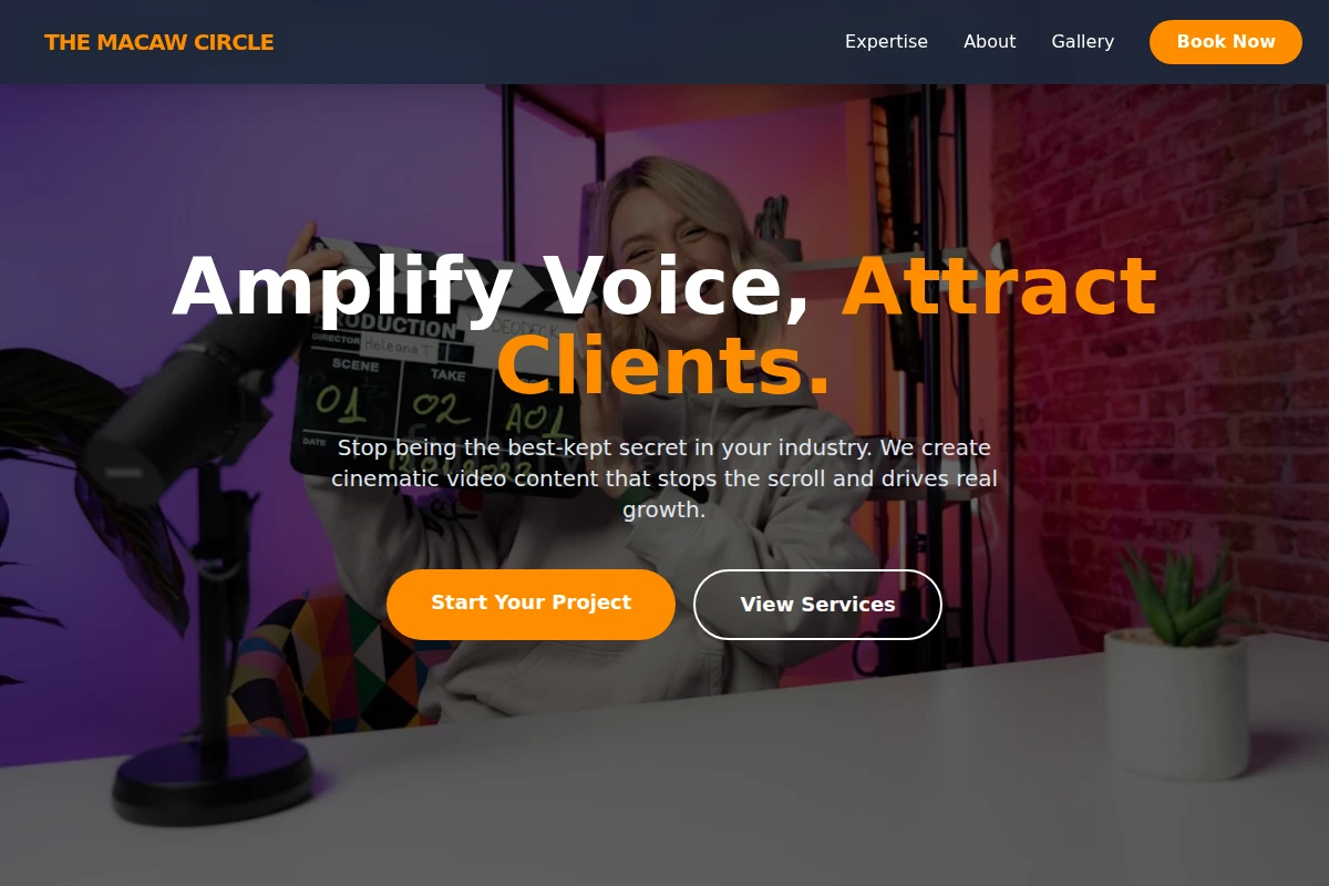 Emerald Video Marketing