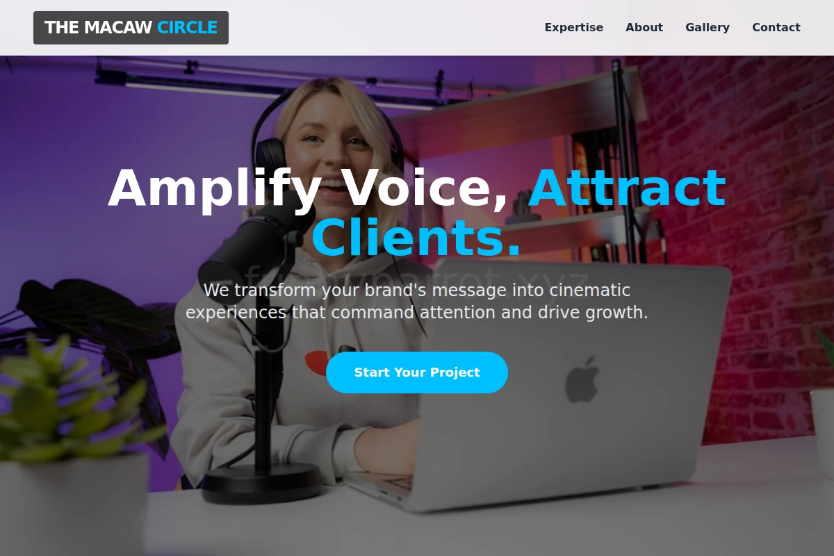 Vivid Video Marketing