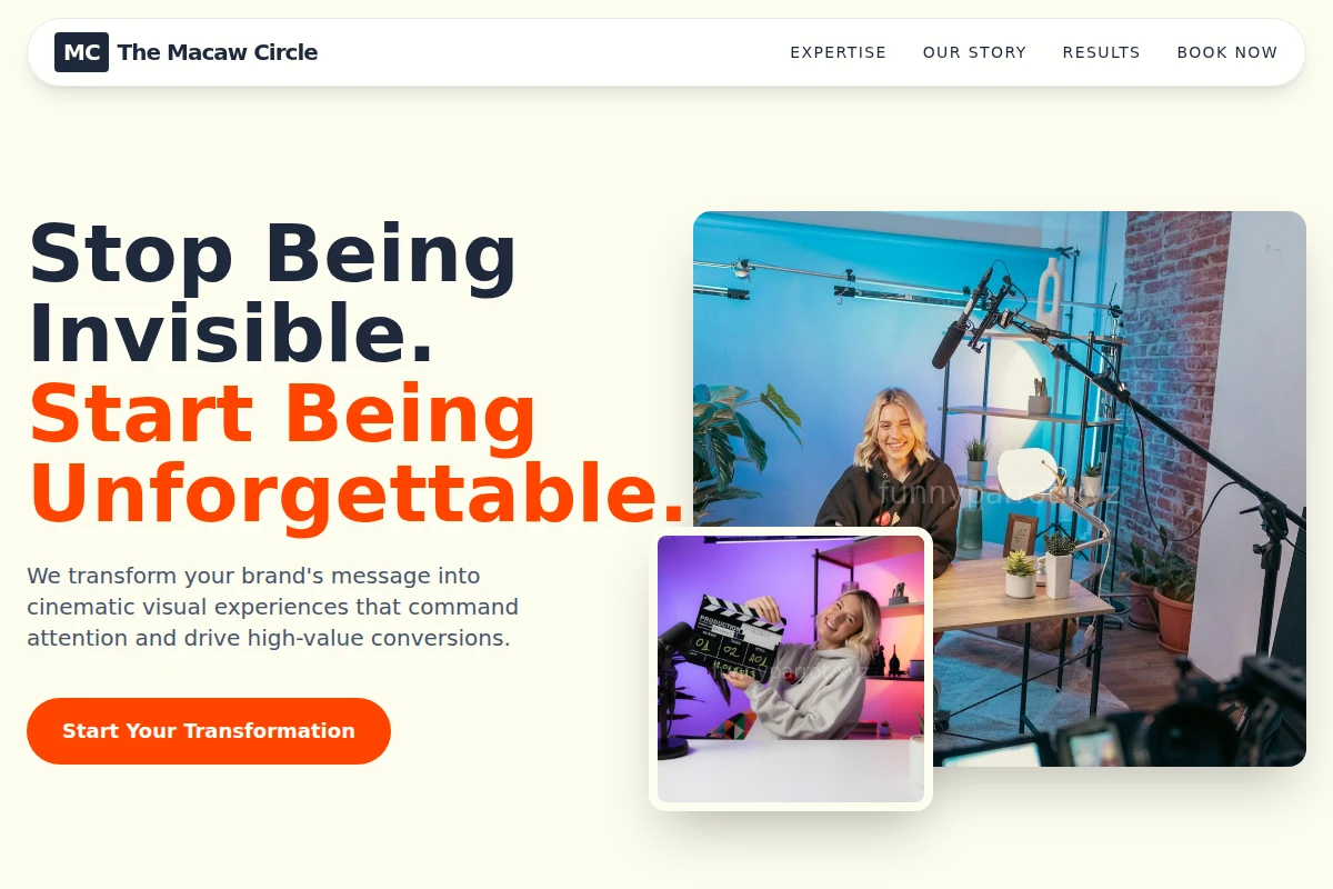 Jungle Video Marketing