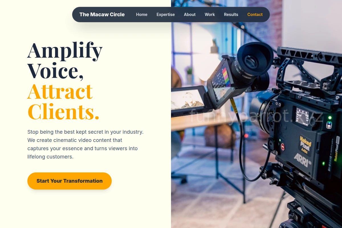 Island Video Marketing