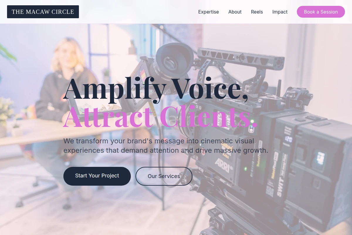 Vivid Video Marketing